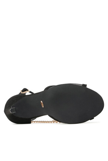DeeZee Сандали LS5719-04 Black - Mera.bg