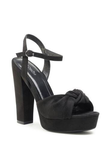 DeeZee Сандали WYL2539-1 Black - Mera.bg