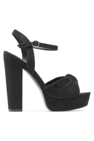 DeeZee Сандали WYL2539-1 Black - Mera.bg