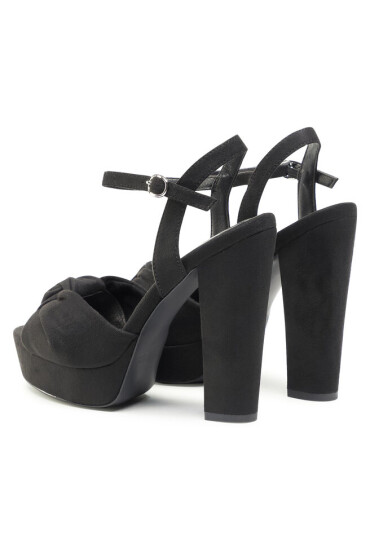 DeeZee Сандали WYL2539-1 Black - Mera.bg