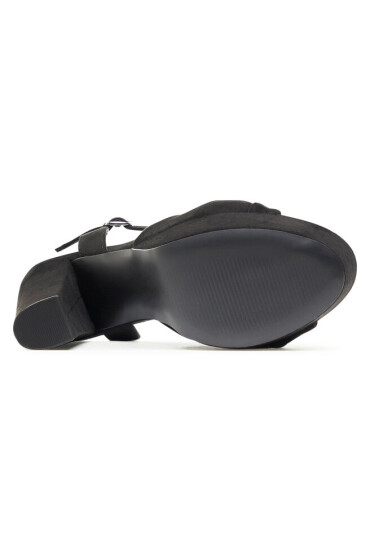 DeeZee Сандали WYL2539-1 Black - Mera.bg