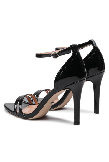 DeeZee Сандали LS4937-60 Black - Mera.bg