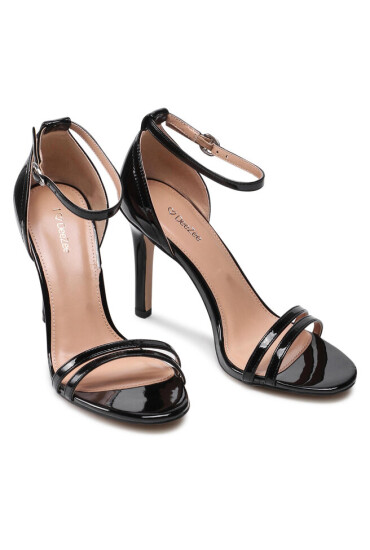 DeeZee Сандали LS4937-60 Black - Mera.bg