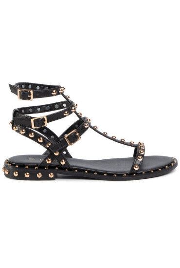 DeeZee Сандали LS5244-01 Black - Mera.bg