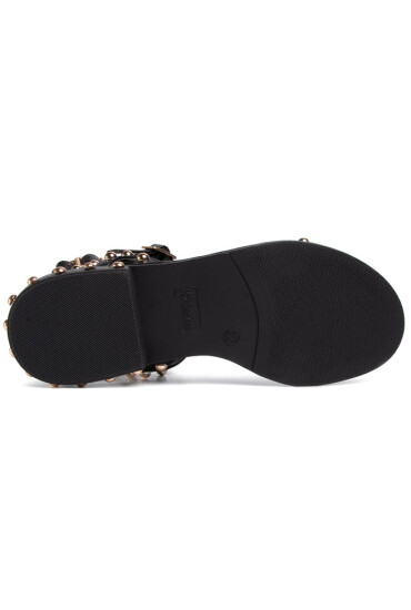 DeeZee Сандали LS5244-01 Black - Mera.bg