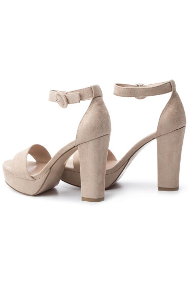 DeeZee Сандали W17SS934-20 Beige - Mera.bg