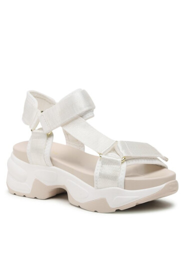 DeeZee Сандали XQ2205188 White - Mera.bg