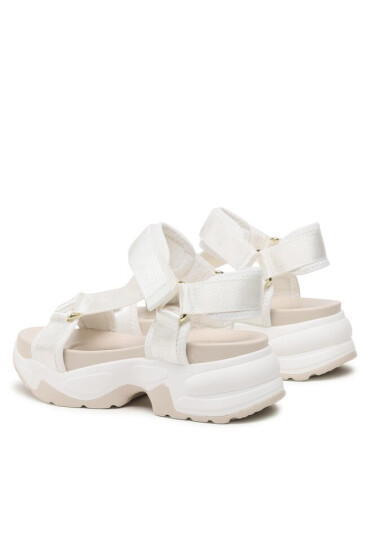 DeeZee Сандали XQ2205188 White - Mera.bg