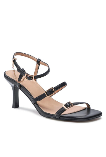 DeeZee Сандали LS5467-10 Black - Mera.bg