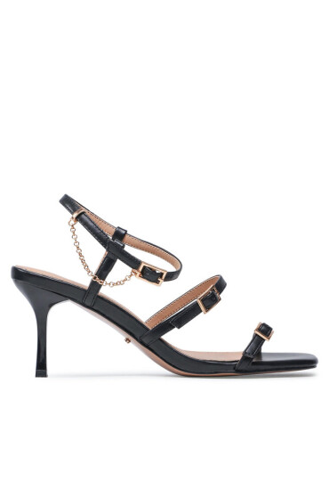 DeeZee Сандали LS5467-10 Black - Mera.bg