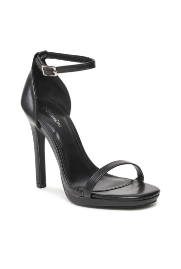 DeeZee Сандали LS5133-10 Black 1 - Mera.bg