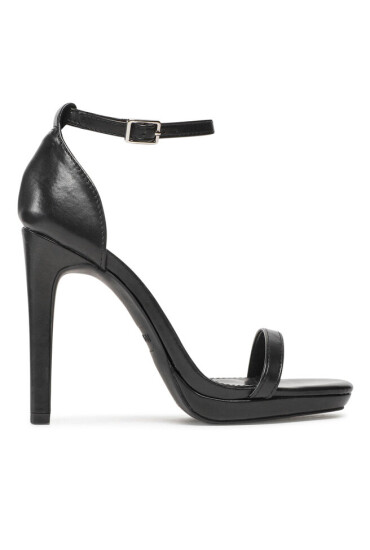 DeeZee Сандали LS5133-10 Black 1 - Mera.bg