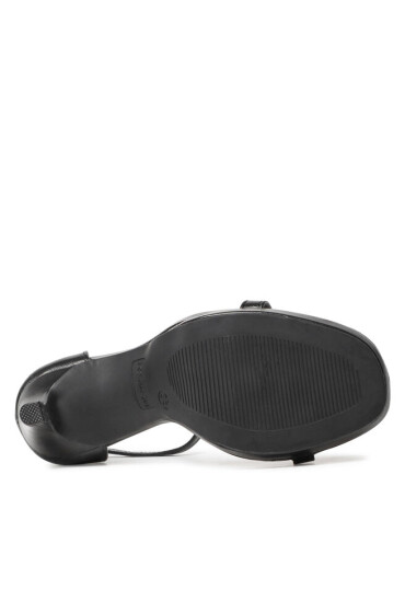 DeeZee Сандали LS5133-10 Black 1 - Mera.bg