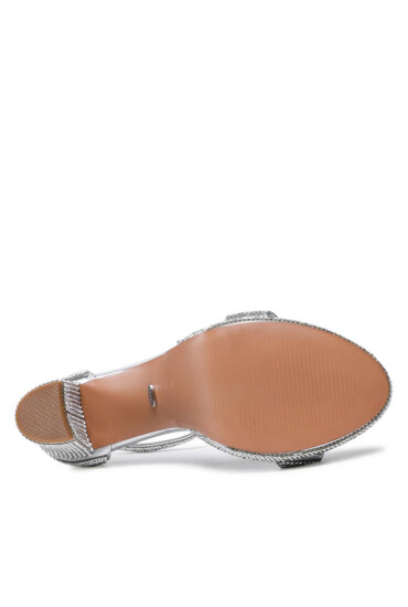 DeeZee Сандали KL-YF8290 Silver - Mera.bg