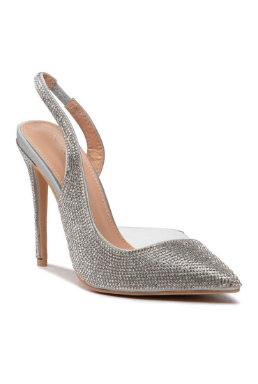 DeeZee Сандали 92831-300 Silver - Mera.bg