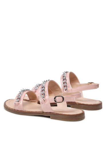 DeeZee Сандали CS1260-36 Pink - Mera.bg