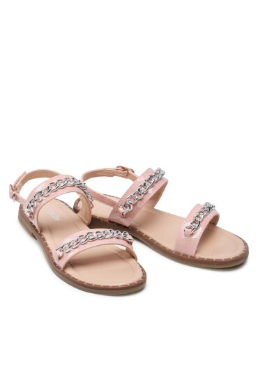 DeeZee Сандали CS1260-36 Pink - Mera.bg