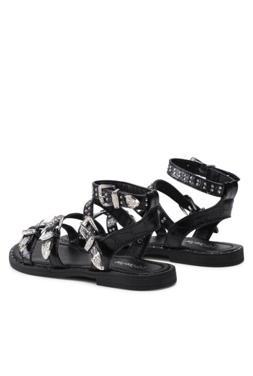 DeeZee Сандали CS1260-37 Black - Mera.bg