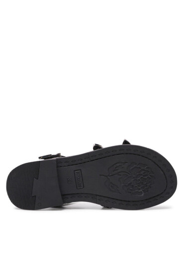 DeeZee Сандали CS1260-37 Black - Mera.bg