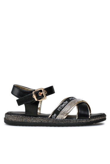 DeeZee Сандали CS2505-46 Black - Mera.bg
