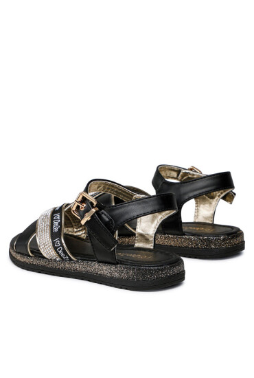 DeeZee Сандали CS2505-46 Black - Mera.bg