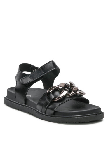 DeeZee Сандали CS5562-20 Black - Mera.bg