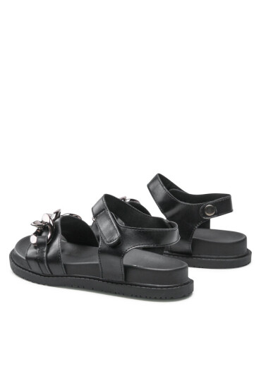 DeeZee Сандали CS5562-20 Black - Mera.bg