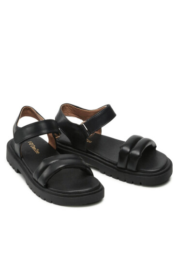 DeeZee Сандали CS5710-01 Black - Mera.bg