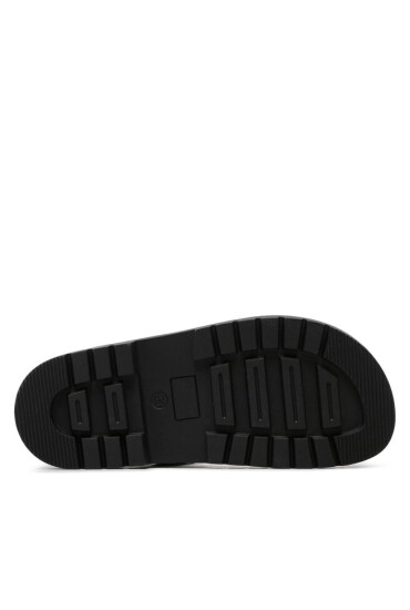 DeeZee Сандали CS6056-10 Black - Mera.bg