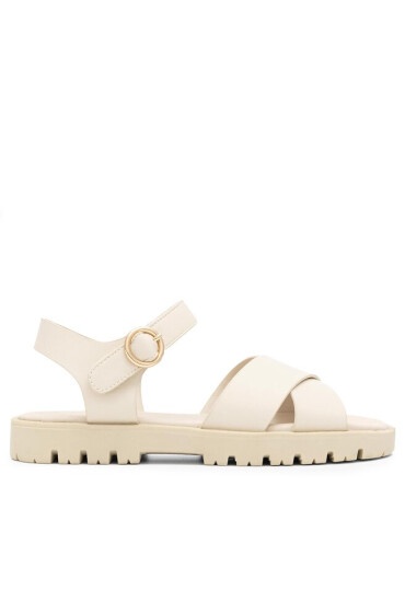 DeeZee Сандали CS6082-03 Beige - Mera.bg