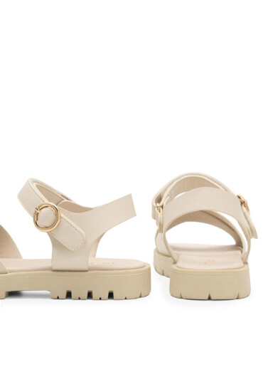 DeeZee Сандали CS6082-03 Beige - Mera.bg