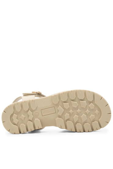DeeZee Сандали CS6082-03 Beige - Mera.bg