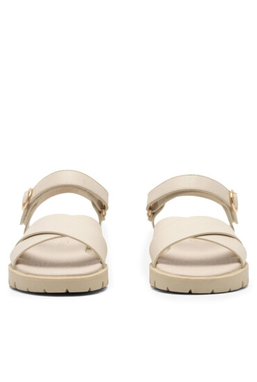 DeeZee Сандали CS6082-03 Beige - Mera.bg