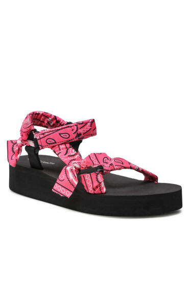 DeeZee Сандали CSS20396-03 Pink - Mera.bg