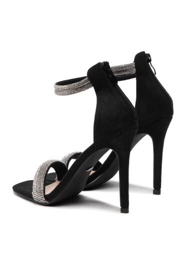 DeeZee Сандали HH9112 Black Su - Mera.bg