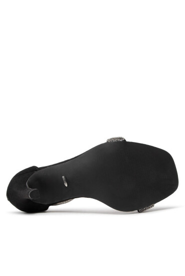 DeeZee Сандали HH9112 Black Su - Mera.bg