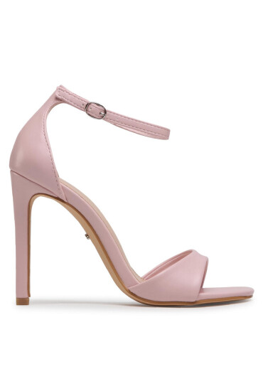 DeeZee Сандали KL-F3492-S1 Pink - Mera.bg