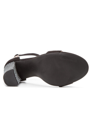 DeeZee Сандали LS4979-01B Black - Mera.bg