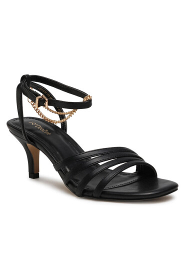 DeeZee Сандали LS5119-09 Black - Mera.bg