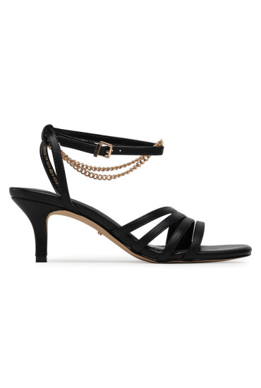 DeeZee Сандали LS5119-09 Black - Mera.bg