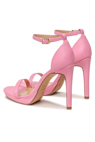 DeeZee Сандали LS5133-10 Pink - Mera.bg