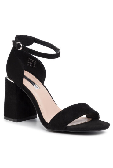 DeeZee Сандали LS5142-01B Black - Mera.bg