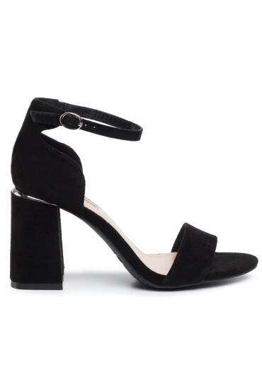 DeeZee Сандали LS5142-01B Black - Mera.bg