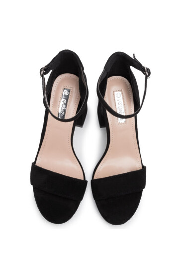 DeeZee Сандали LS5142-01B Black - Mera.bg