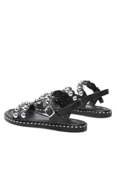 DeeZee Сандали LS5153-11 Black - Mera.bg
