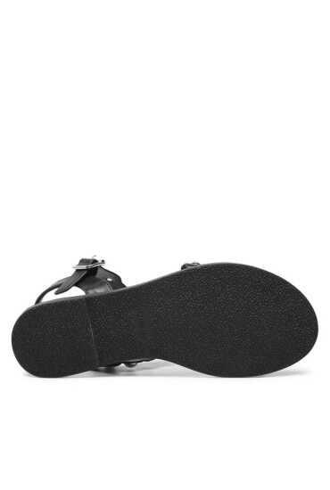 DeeZee Сандали LS5153-11 Black - Mera.bg