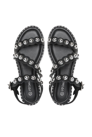 DeeZee Сандали LS5153-11 Black - Mera.bg