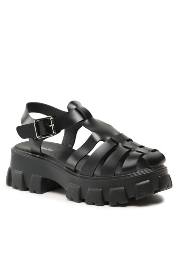 DeeZee Сандали SC220695 Black - Mera.bg
