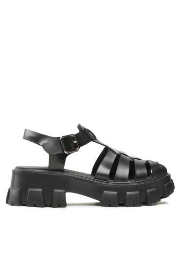 DeeZee Сандали SC220695 Black - Mera.bg