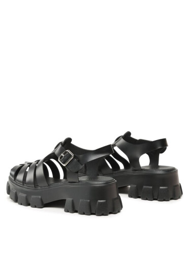 DeeZee Сандали SC220695 Black - Mera.bg